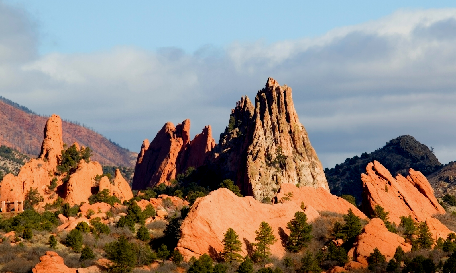 Best Things to Do During the Spring in Colorado Springs